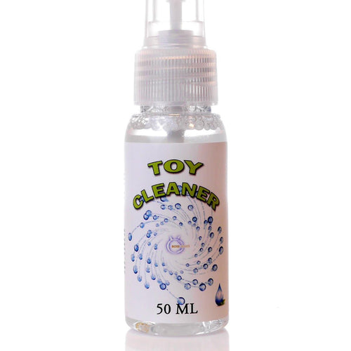 Boysoftoys Toy cleaner 50 ml - easy bottle - 2-00207