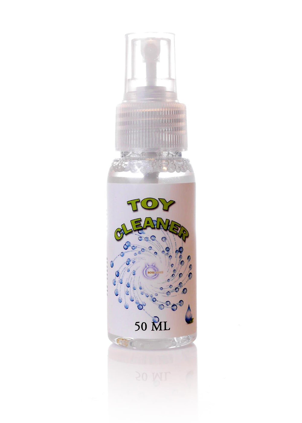2-00207 toy cleaner