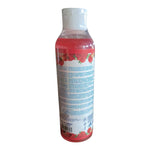 Power Escorts - DR07 - Strawberry Water-Based Lubricant 200ml – Slide & Play Personal Lube
