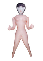 Power Escorts - BR203 - Madison Inflatable Blow Up Doll - 150 CM