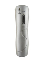 Boysoftoys Ares Loveclonex Ultra Realistic Vibrator - Cyber skin feels like real - Better then Silicone - 3 cm thick - 21-00001 - Suction Cup - Wired Remote - Flesh - 6 inch / 15 cm