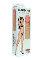 Boysoftoys Gladiator penis extender  6.5 inch / 16 cm - 21-00014