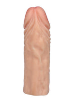 Boysoftoys Gladiator penis extender  5.5 inch/ 14 cm - cyberskin - 21-00016