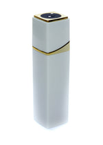 Bossoftoys - 22-00023 - Lipstick Vibrator - Rechargeable - White housing - Colour box
