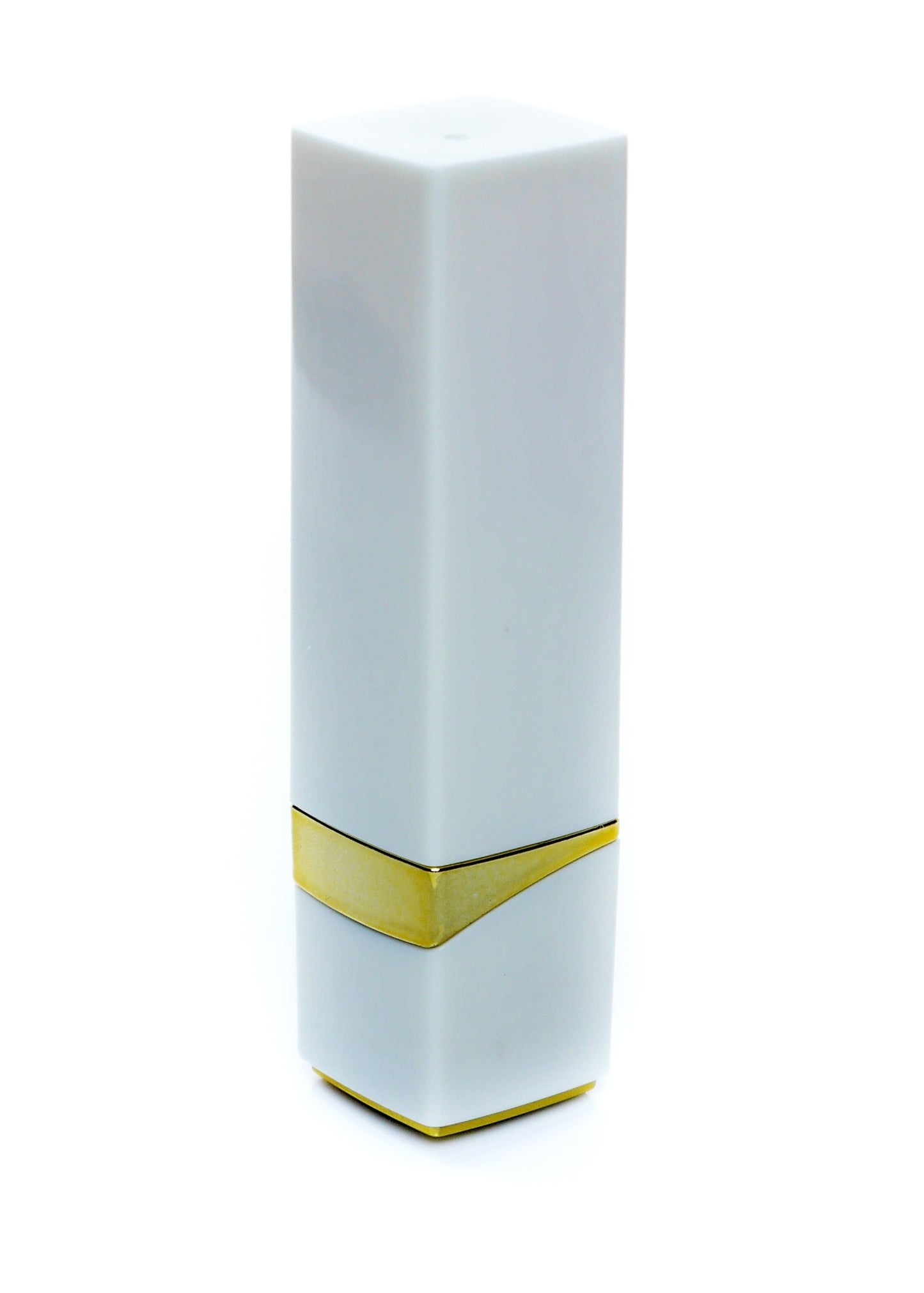 Bossoftoys - 22-00023 - Lipstick Vibrator - Rechargeable - White housing - Colour box