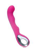 Bossoftoys - 26-00054  - Vibrator G-spot - 10 functions - USB - Pink -  100% waterproof - Rechargeable