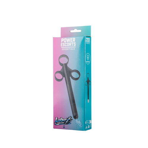 Power Escorts - BR377 - Lube Injector - Lubricant Applicator – Precise and Controlled Application