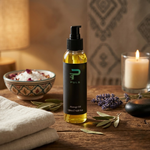 Puls - P001 - Massage Oil - 120ml