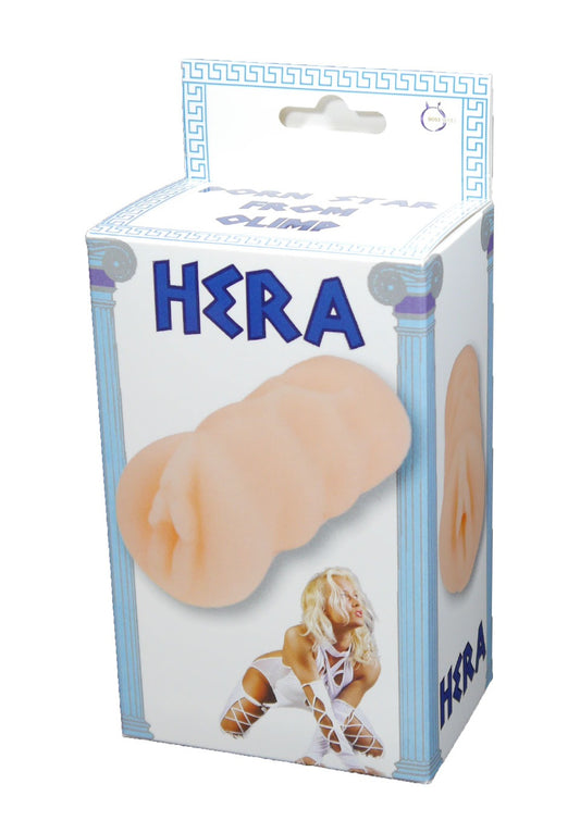 26-00001 hera masturbator