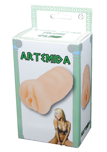 Boysoftoys - 26-00004 - Artemida - Masturbator - Vagina