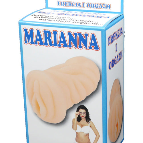 Boysoftoys - 26-00005 - Marianna - Masturbator - Vagina