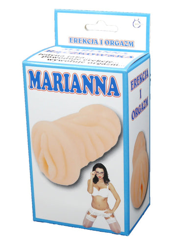 Boysoftoys - 26-00005 - Marianna - Masturbator - Vagina