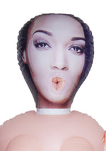 Boysoftoys - 26-00014 - Isaura love doll - 150 cm - Blowup doll - Triple holes - Masturbator - Inflatable doll