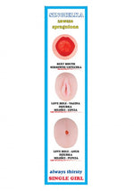 Boysoftoys - 26-00018 - Single girl Doll - Lalka love Doll- Blowup Doll- Masturbator - real masturbator