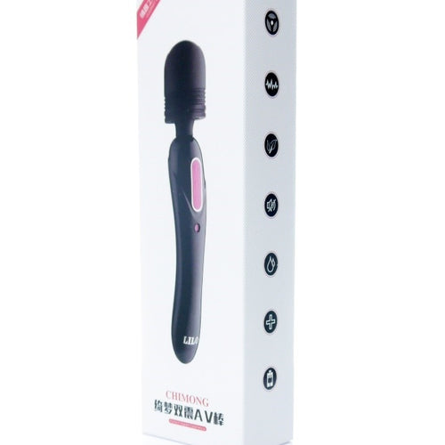 Boysoftoys - 26-00072 - Stimulator - Massage - Vibrator