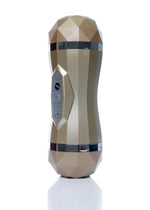 Boysoftoys - 26-00075 - Double delight - 35 function - usb rechargeable - heavy version - double holes