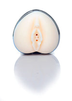 Boysoftoys Heart of love  Masturbator vagina - Real voice Function  - Usb rechargeable - 26-00076