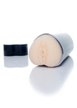 Boysoftoys Heart of love  Masturbator vagina - Real voice Function  - Usb rechargeable - 26-00076