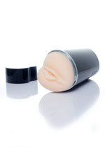 Boysoftoys Heart of love  Masturbator vagina - Real voice Function  - Usb rechargeable - 26-00076
