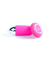 Bossoftoys - 26-00108 - Remoted controller egg - USB - Pink
