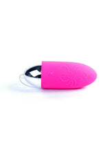 Bossoftoys - 26-00108 - Remoted controller egg - USB - Pink