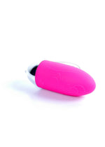 Bossoftoys - 26-00108 - Remoted controller egg - USB - Pink