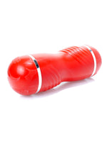 Bossoftoys -  26-00133 - Cleo - Double  Masturbator vagina & mouth