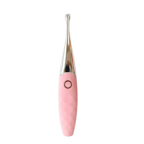 Boysoftoys - 22-00146 - Nana stimulator - Orgasmic vibrator - Silione - stimulates your most sensitive zones - 36 vibrations