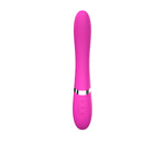 Bossoftoys - 26-00154 - Adora G Spot Vibrator Clit Stimulator - Extreme Powerfull 10 Function - Pink