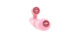 Bossoftoys - 26-00156 - Fanny Air sucker Clitoris Licker G Spot Vibrator - 20 Function - Pink