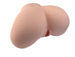 Boysoftoys - 26-00181 -Pussy & Ass Masturbator Bottock 1 - 2,5 KG