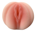 Bossoftoys Vibrating Big Masturbator - Usb - 36 Functions - 26-00187