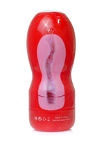 Boysoftoys Manga Masturbator Cup - Red - 26-00189