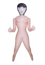 Boysoftopys - 26-00232 - Christine Blow Up Doll