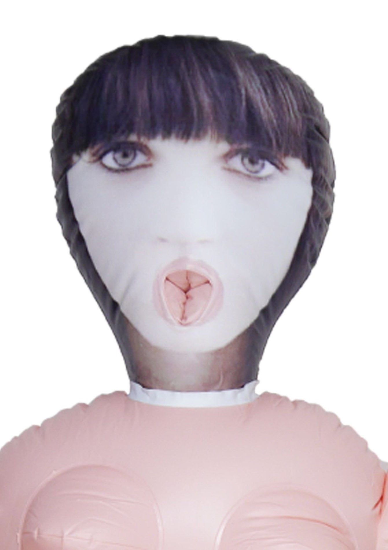 Boysoftopys - 26-00232 - Christine Blow Up Doll