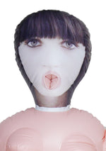 Boysoftopys - 26-00232 - Christine Blow Up Doll