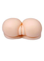 Boysoftoys Pussy & Ass XL - Masturbator - Heavy - 3,8 kg of Love - 26-00082