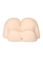 Boysoftoys Pussy & Ass XL - Masturbator - Heavy - 3,8 kg of Love - 26-00082