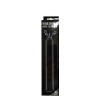 Power Escorts - BR277 - Anal Tube Cleaner - Tube Pro - Anal Douche Cleaner - Black - 15 cm / 5.9 Inch