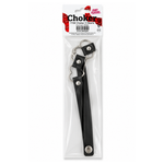 Kinky Pleasure - T190 - Choker 3 Hearts