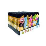 Kinky Pleasure - PB003 - Lighters Cartoon - 50 Pieces