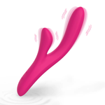 PRE ORDER - Kinky Pleasure - KP051 - Wencke Rabbit Vibrator Roze