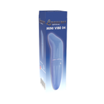 Lovesecret Sensual - LS45 - Mini Vibe 04- Mini G Spot Vibrator Blue