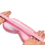 Kinky Pleasure - T283 - Sleeping Mask Deluxe - 5 Colours
