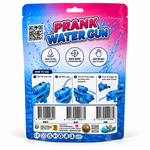 AQUAFLEXX - AF022 - Prank Gun – Prank Water Gun Blue
