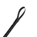 Kinky Pleasure - T265 - Whipp Silver With Diamond Top – 66cm of Sparkling Seduction