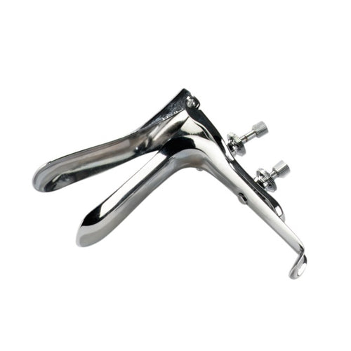 Speculum - 30-35504 -X-METAL - BDSM - Vagina Speculum Stainless Steel