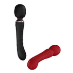 Power Escorts - BR309 - Char Lemagne Wand Massager - Silicone - 10 Speed