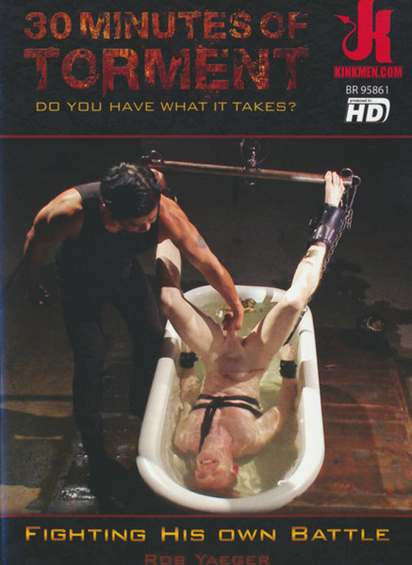 Dvd 30 Minutes Of Torment - 11 Titles Pack