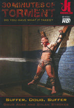 Dvd 30 Minutes Of Torment - 11 Titles Pack